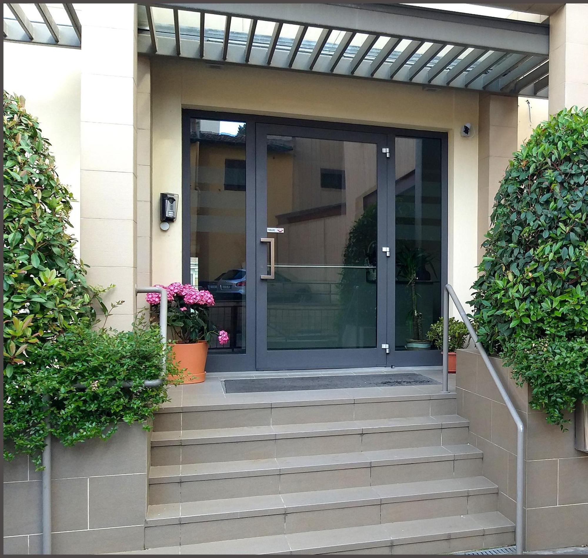 Appartamenti La Piazzetta Vicino A Firenze Signa Exterior photo